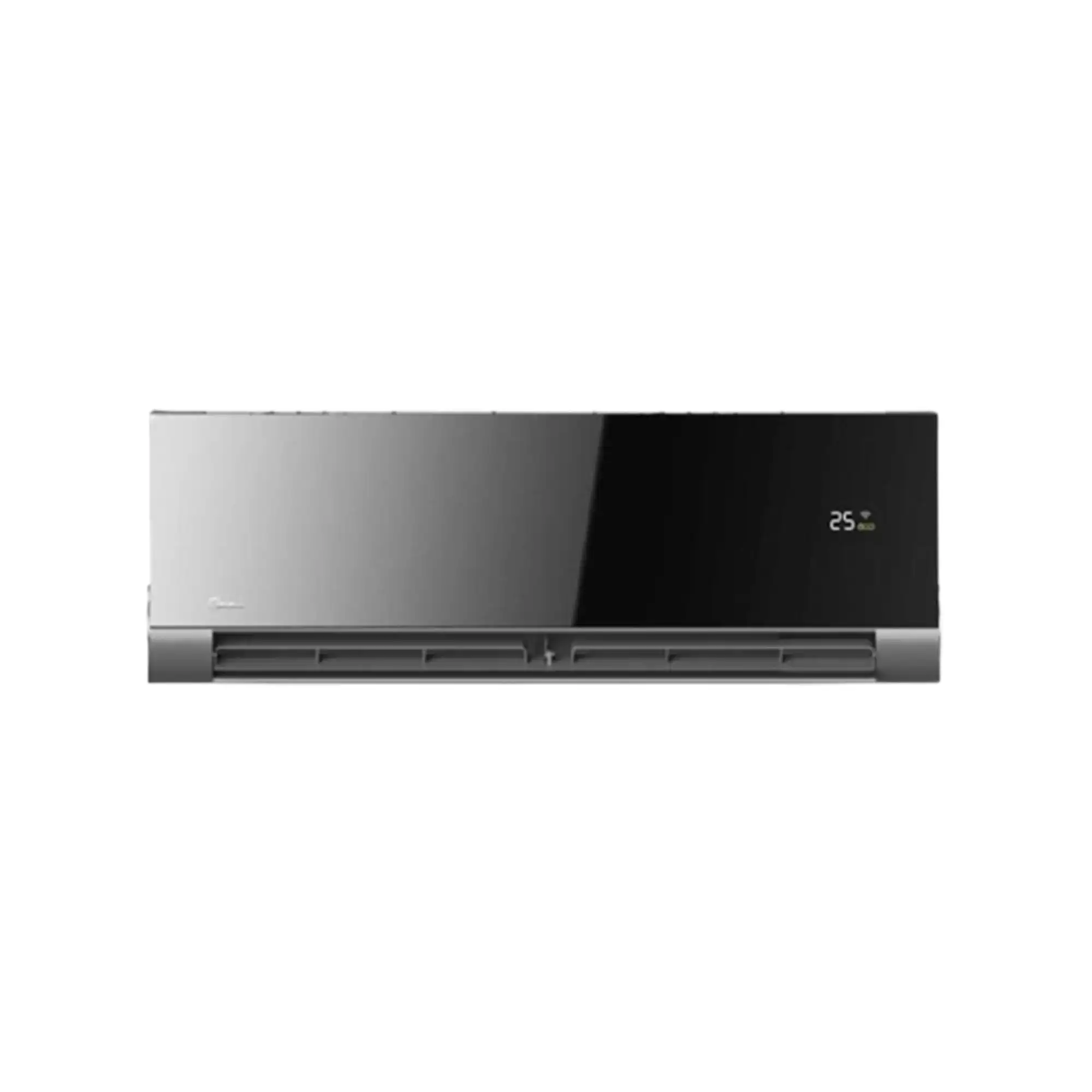MIDEA FOREST SILVER Mirror Nordic SMART + KIT