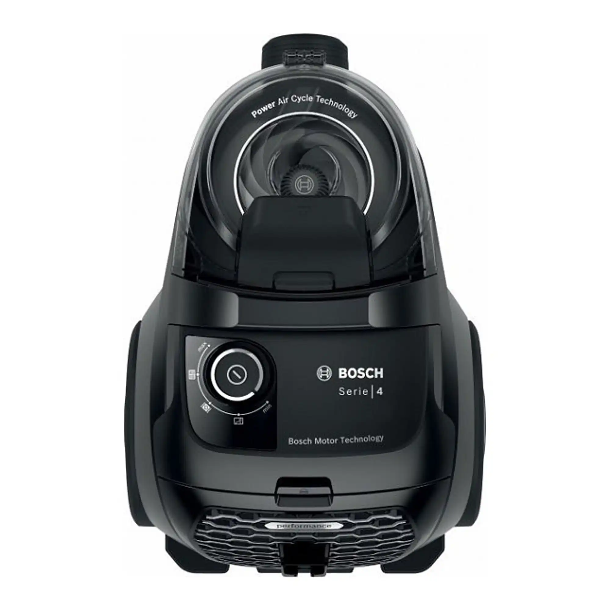 Правосмукалка BOSCH BGC21X200