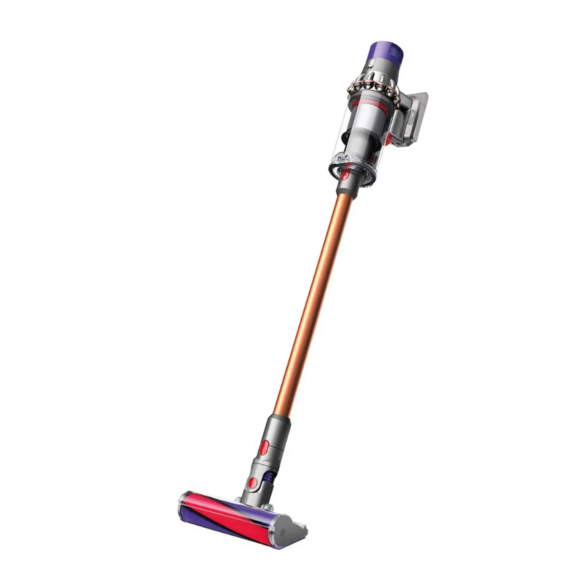 Правосмукалка DYSON Dyson V10 Absolute New(394115)