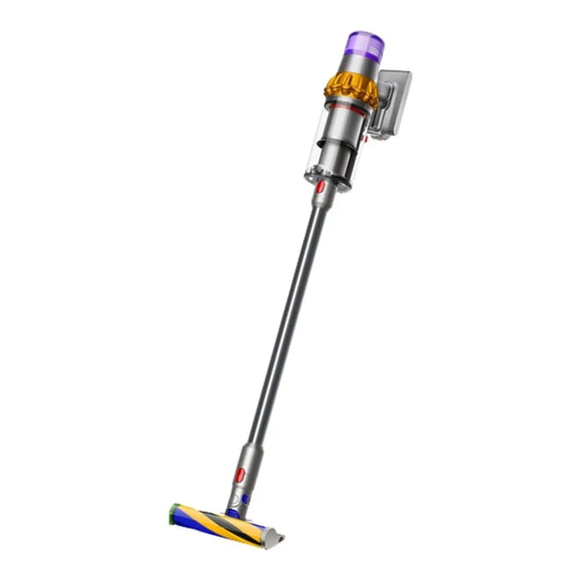 Правосмукалка DYSON Dyson V15 Detect Absolute (394451)