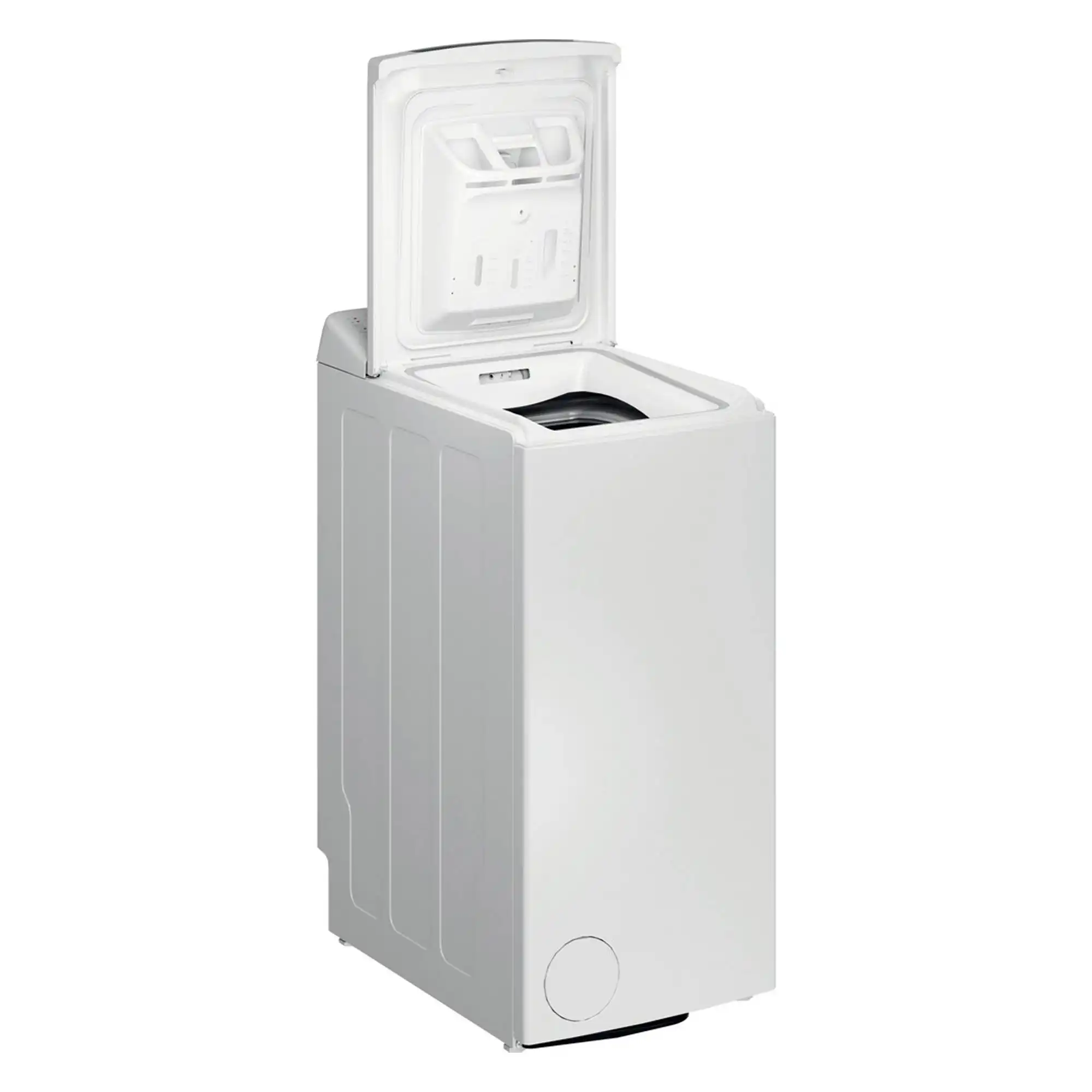 Машина за перење WHIRLPOOL TDLR65230SSEUN