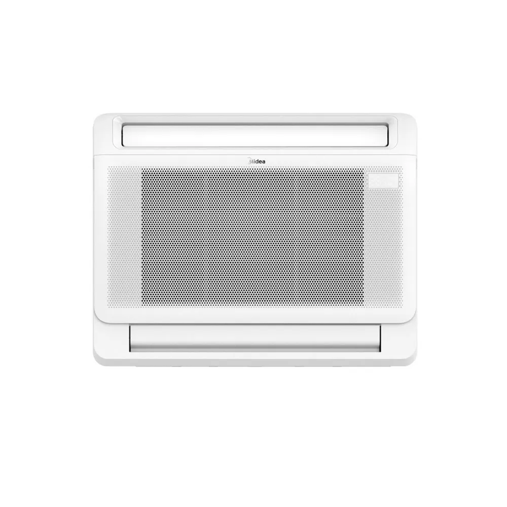 Midea MFA2U-17HRFNX-QRD0W(GA) Конзолен клима уред SMART BREEZELESS- внатрешна единица во комбинација за мултисплит