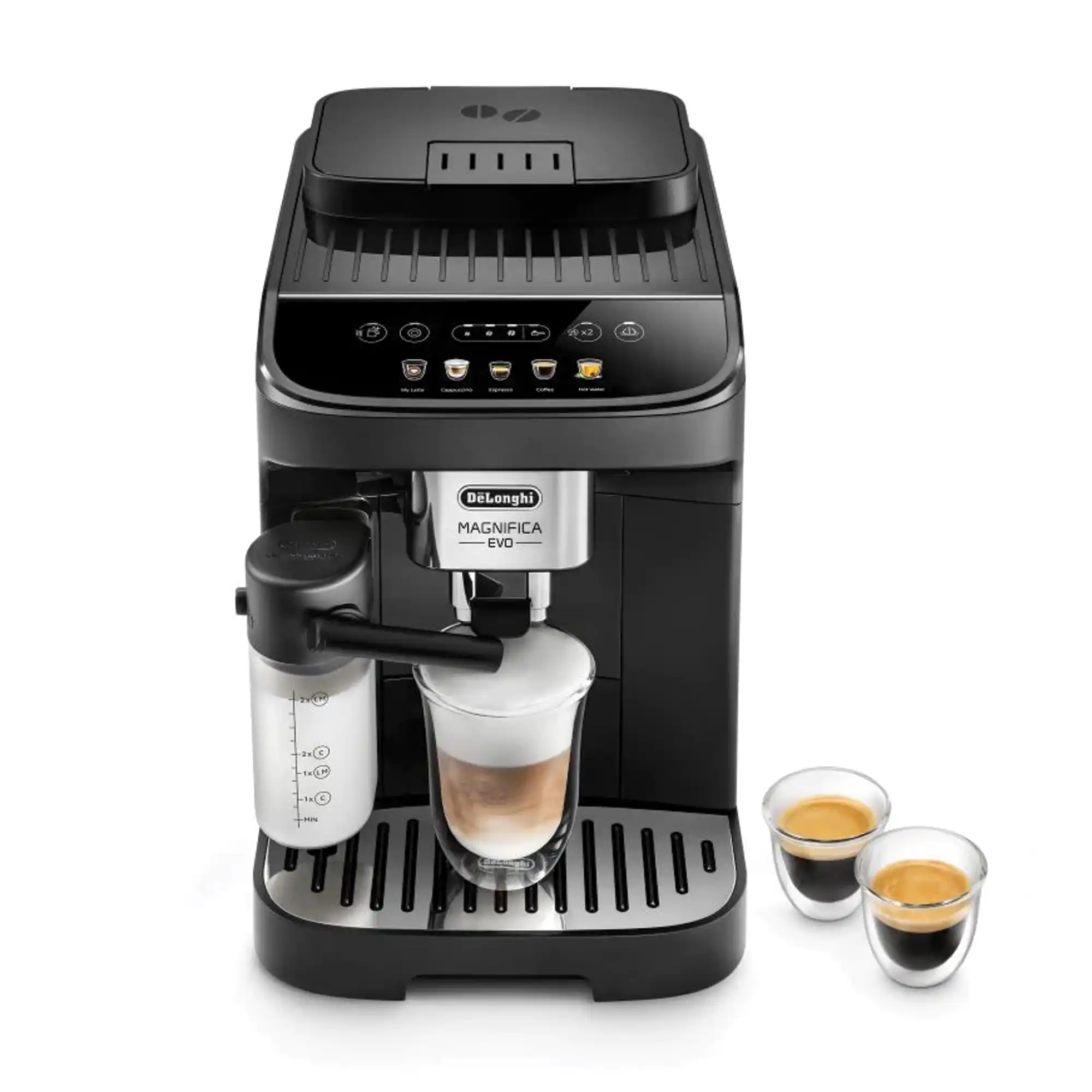 De Longhi ECAM290.61.B Magnifica Evo серија