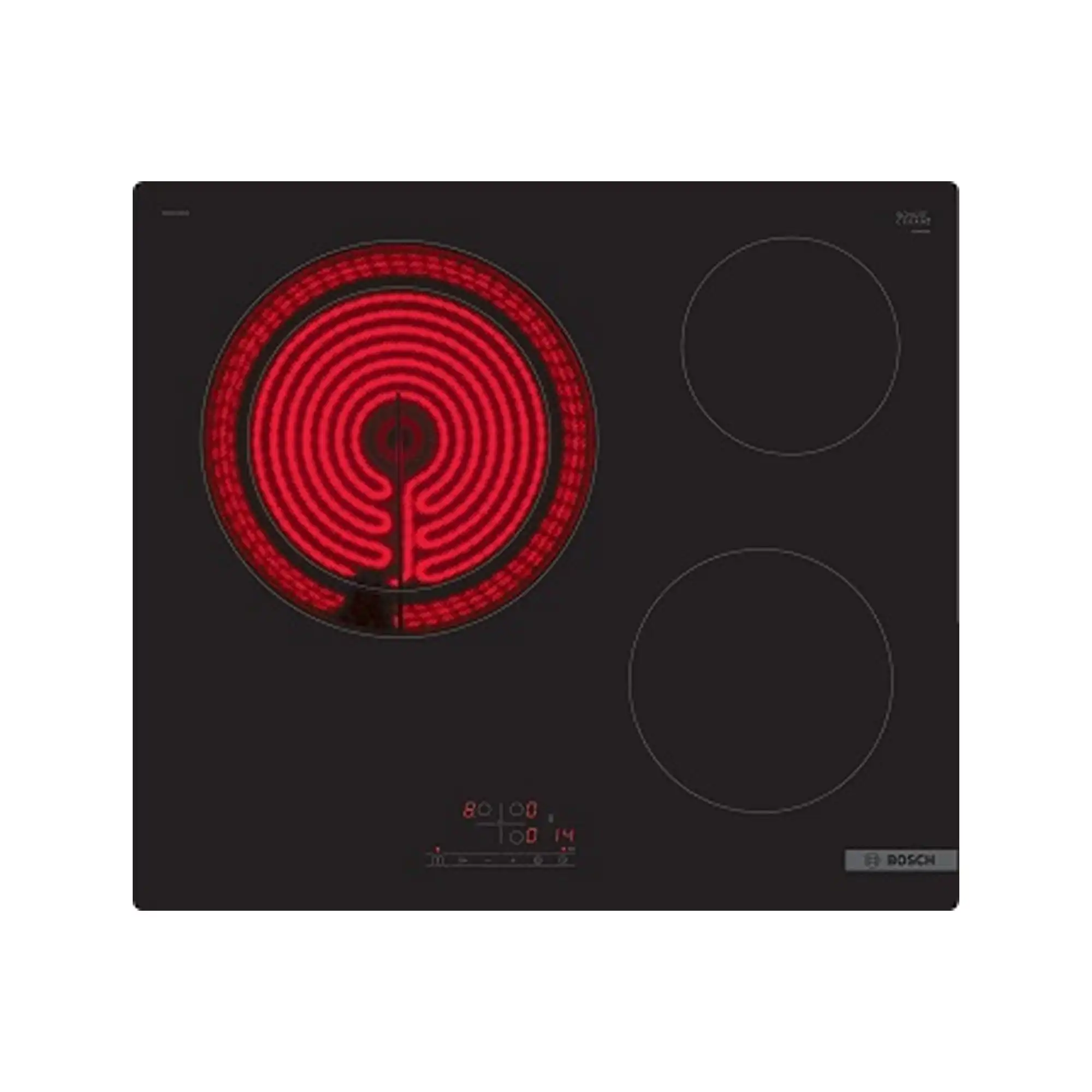 BOSCH PKK611BB2E