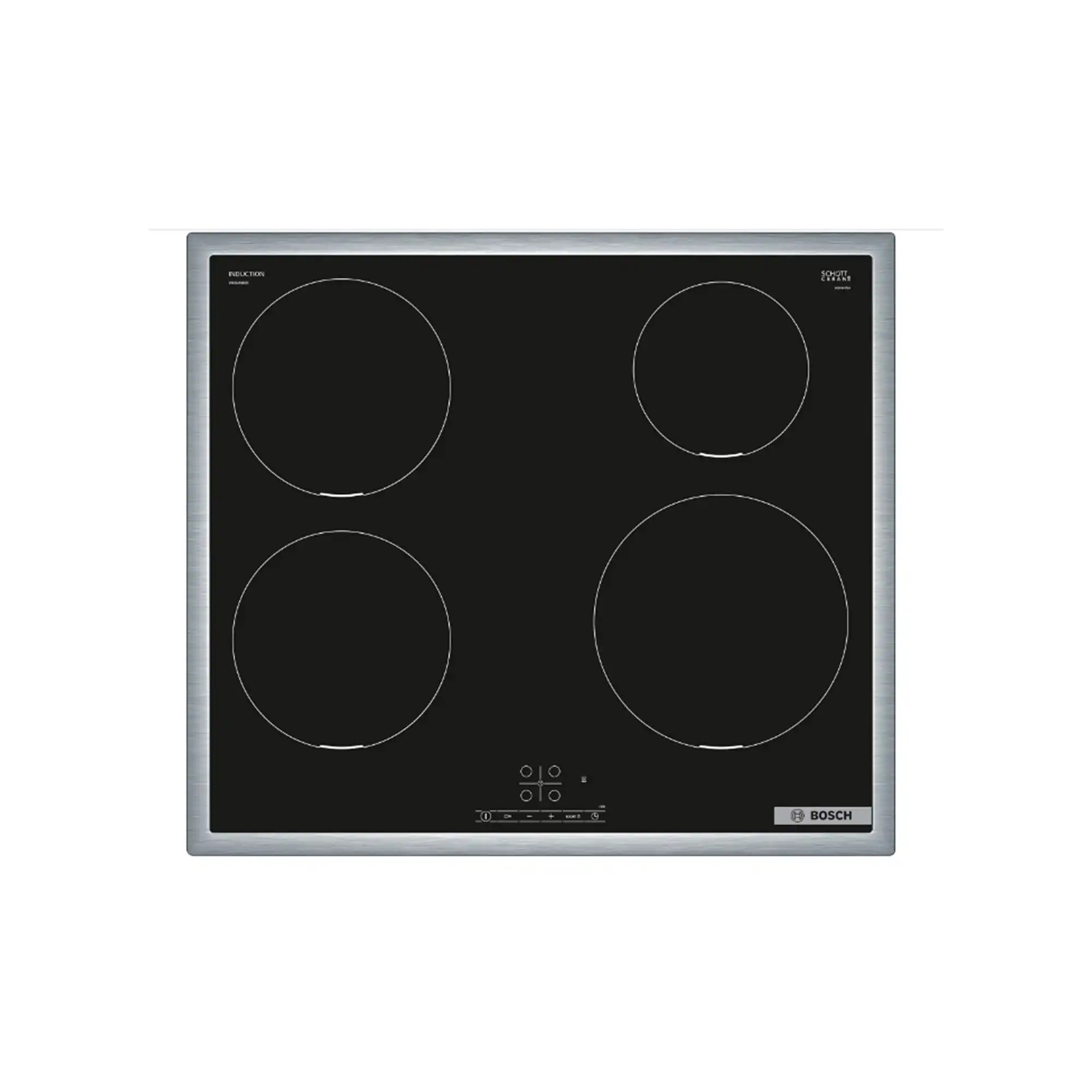 BOSCH PIE645BB5E