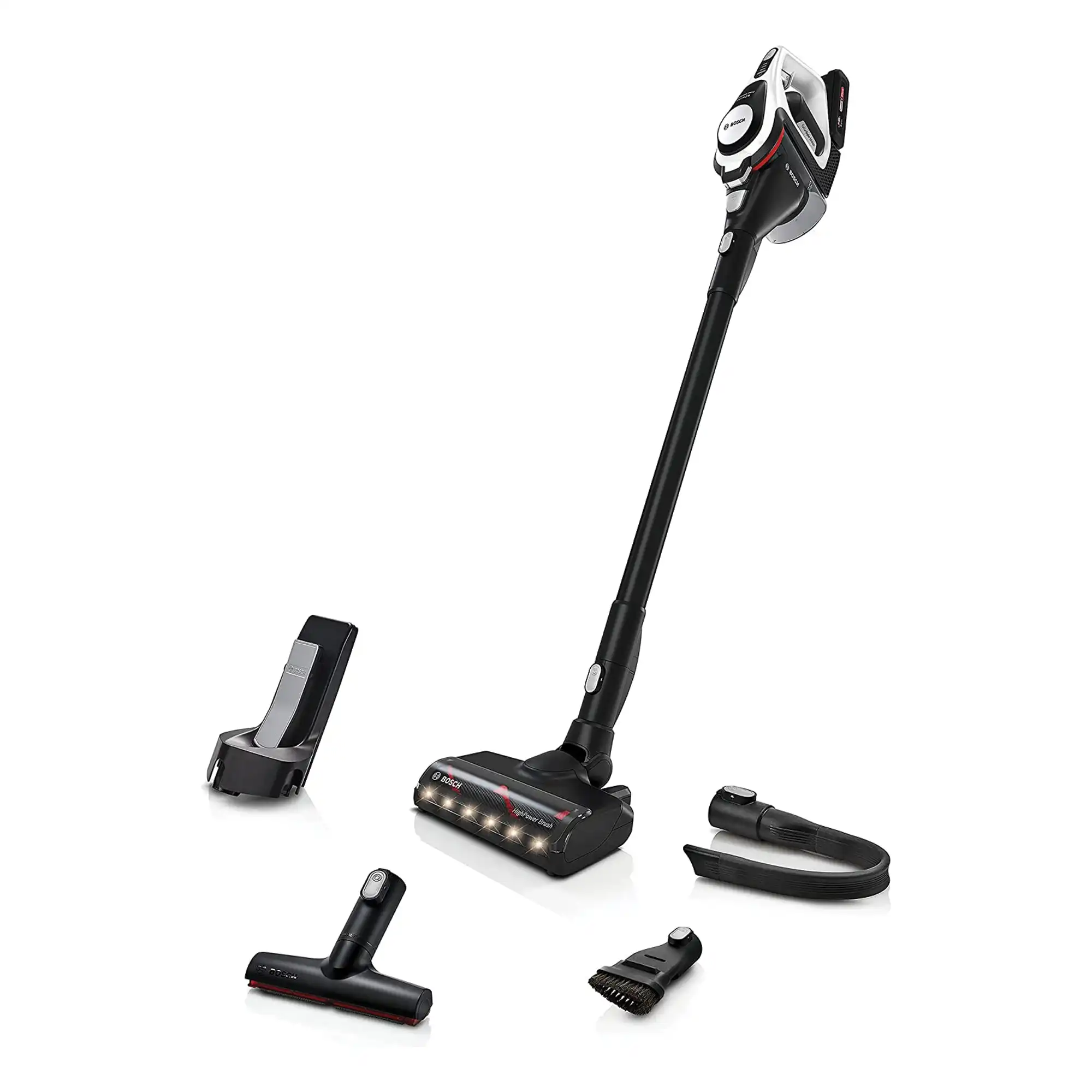 Правосмукалка BOSCH BBS8214