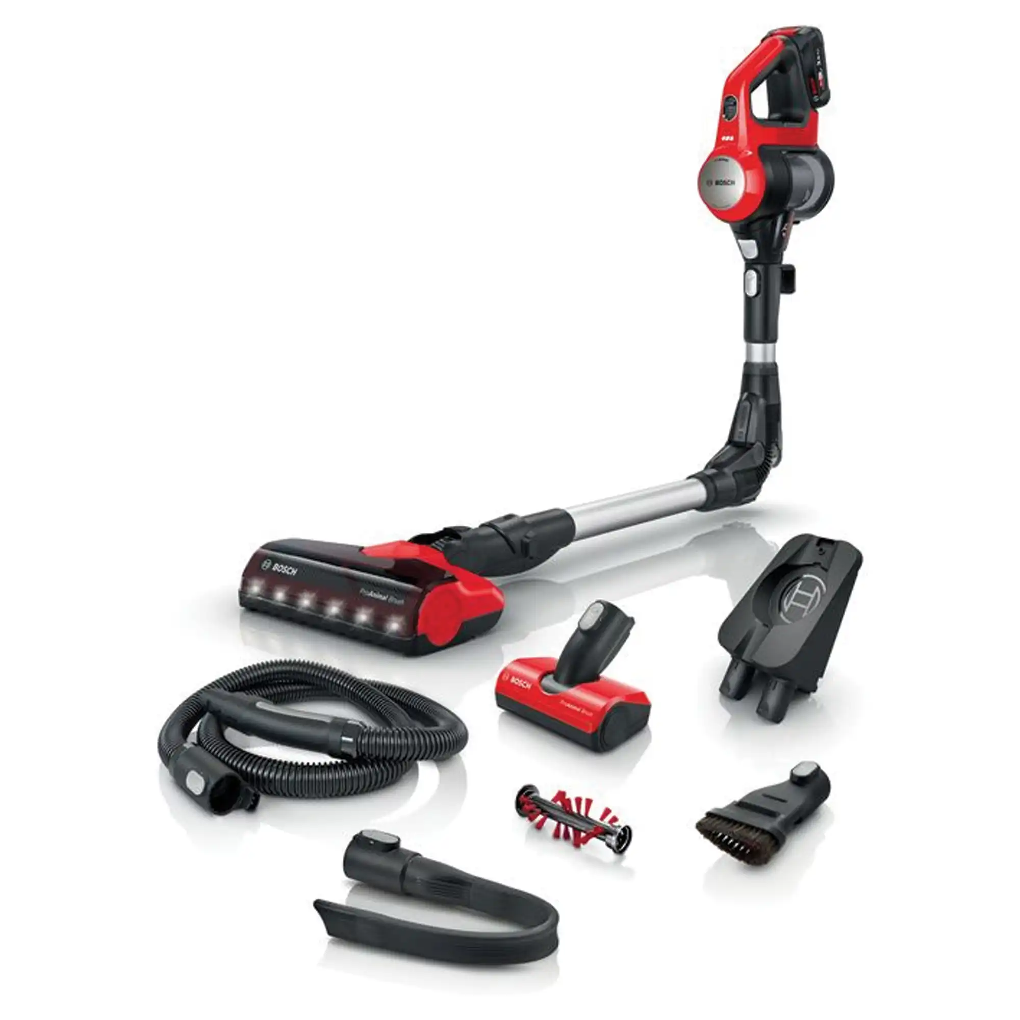 Правосмукалка BOSCH BBS711ANM