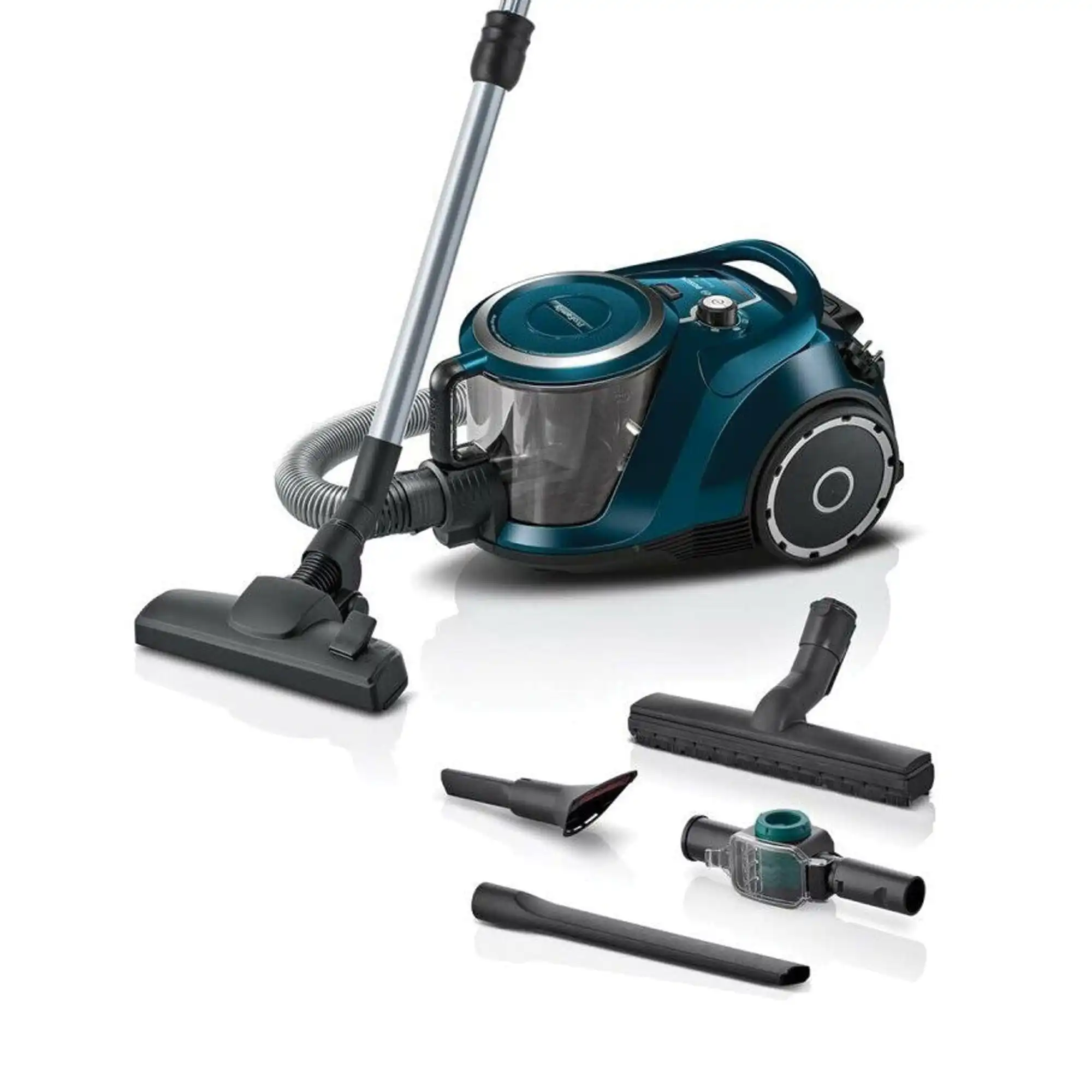 Правосмукалка BOSCH BGS41FAM