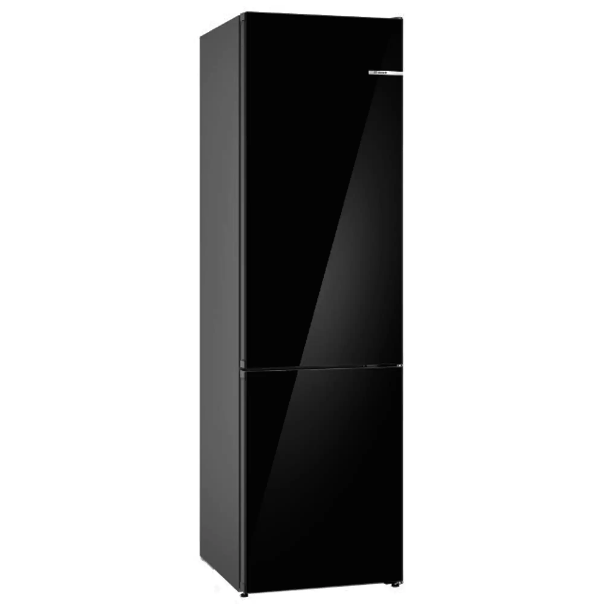 BOSCH Фрижидер KGN39LBCF