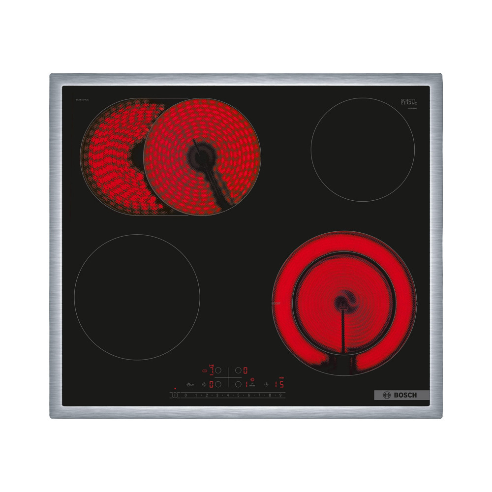 BOSCH PKN645FP2E