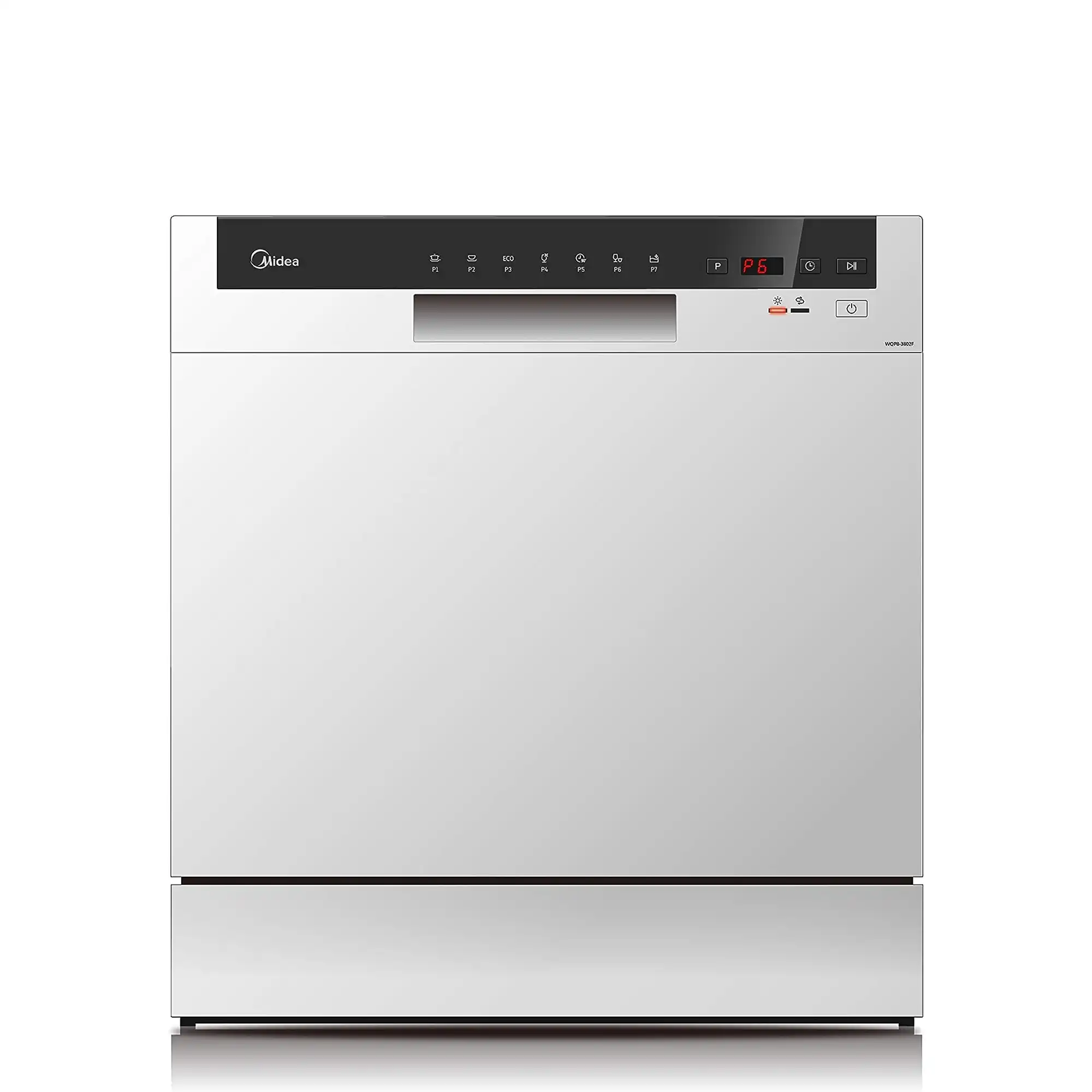 MIDEA MTD55S500W-MK