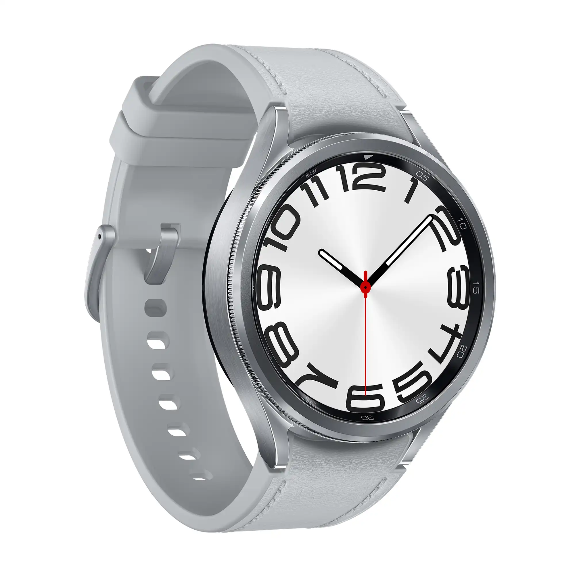 Samsung Galaxy Watch 6 Classic 47mm Silver