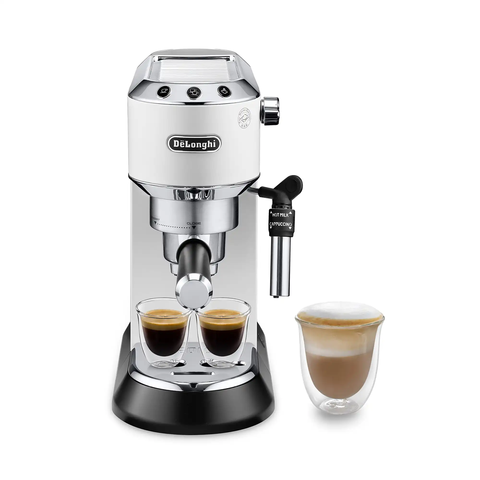 De Longhi EC 685.W
