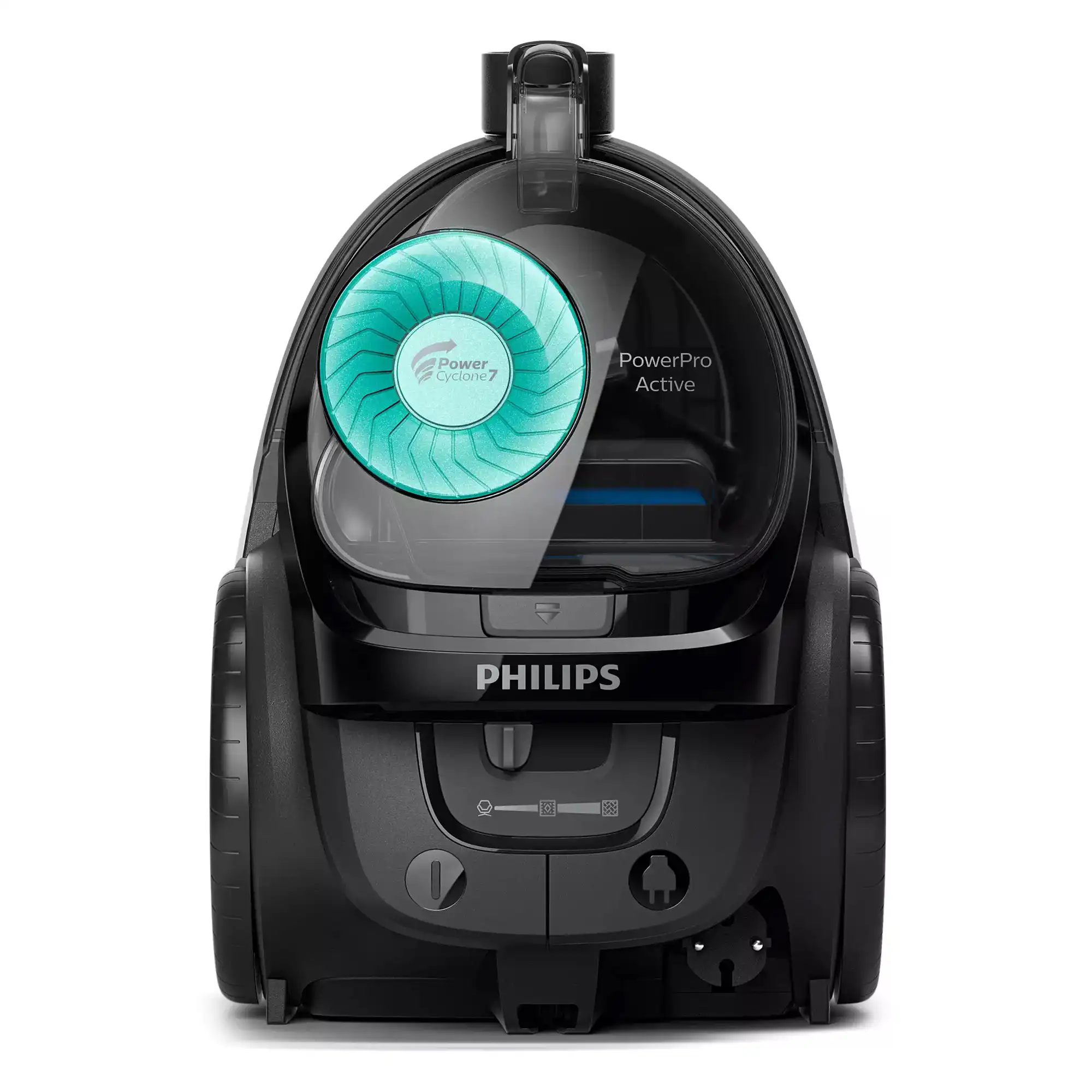 Правосмукалка PHILIPS FC955009