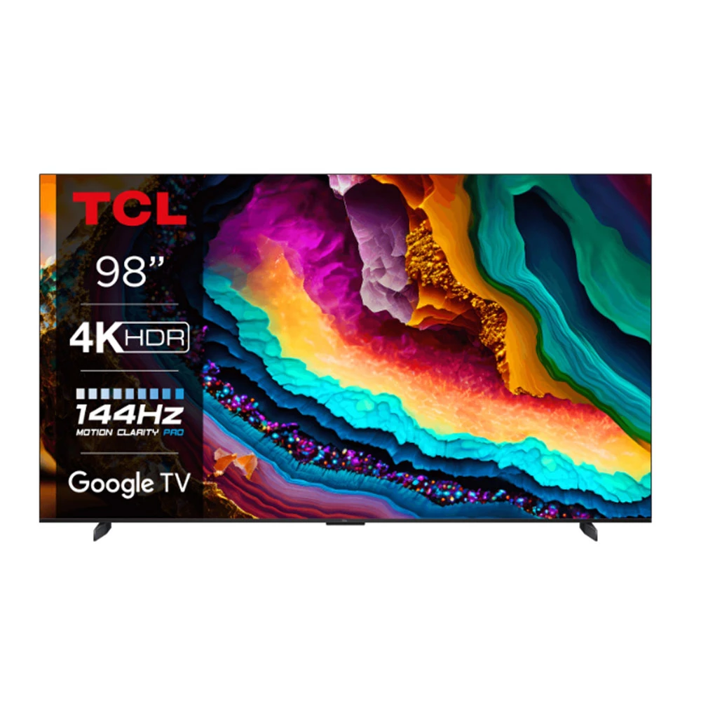 Телевизор TCL 98P745