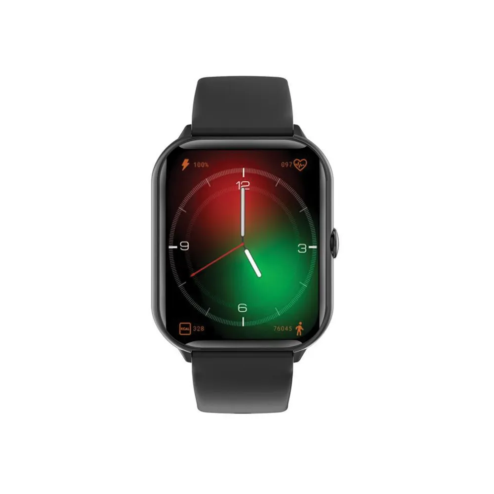 Power box G-35 Black