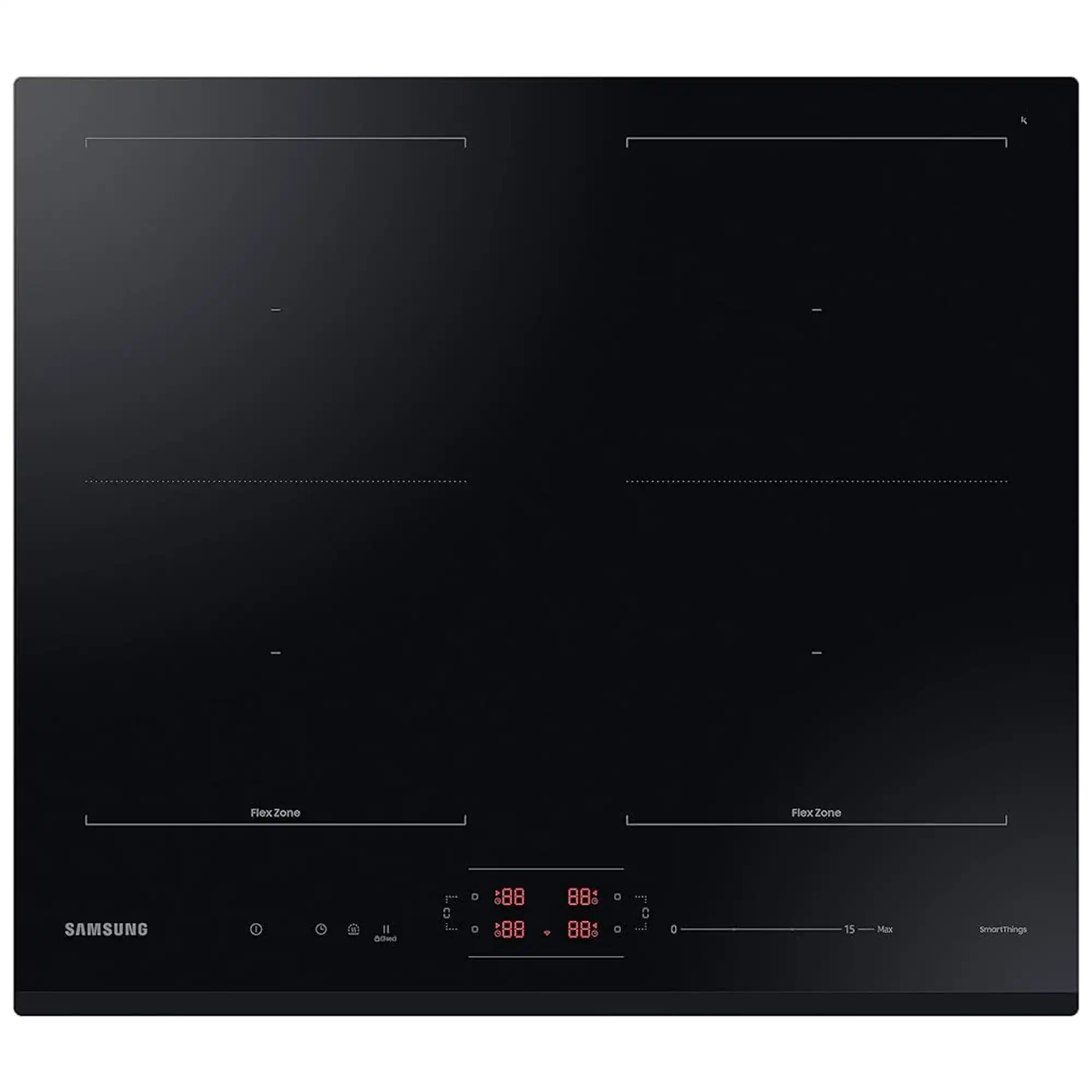 SAMSUNG NZ64B5066GK/U2