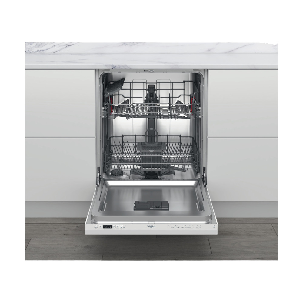 Вградна машина за садови WHIRLPOOL W2IHD526A