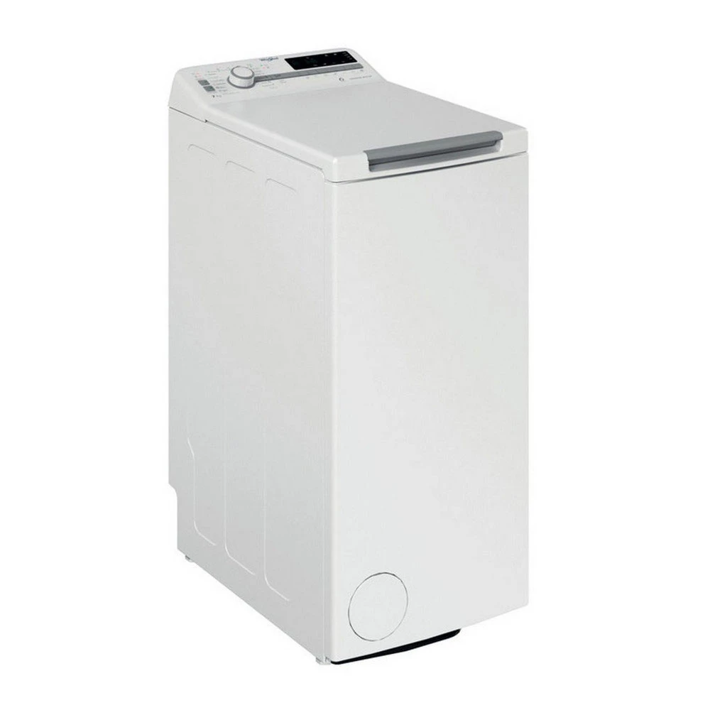 Машина за перење WHIRLPOOL TDLRB7232BSEU