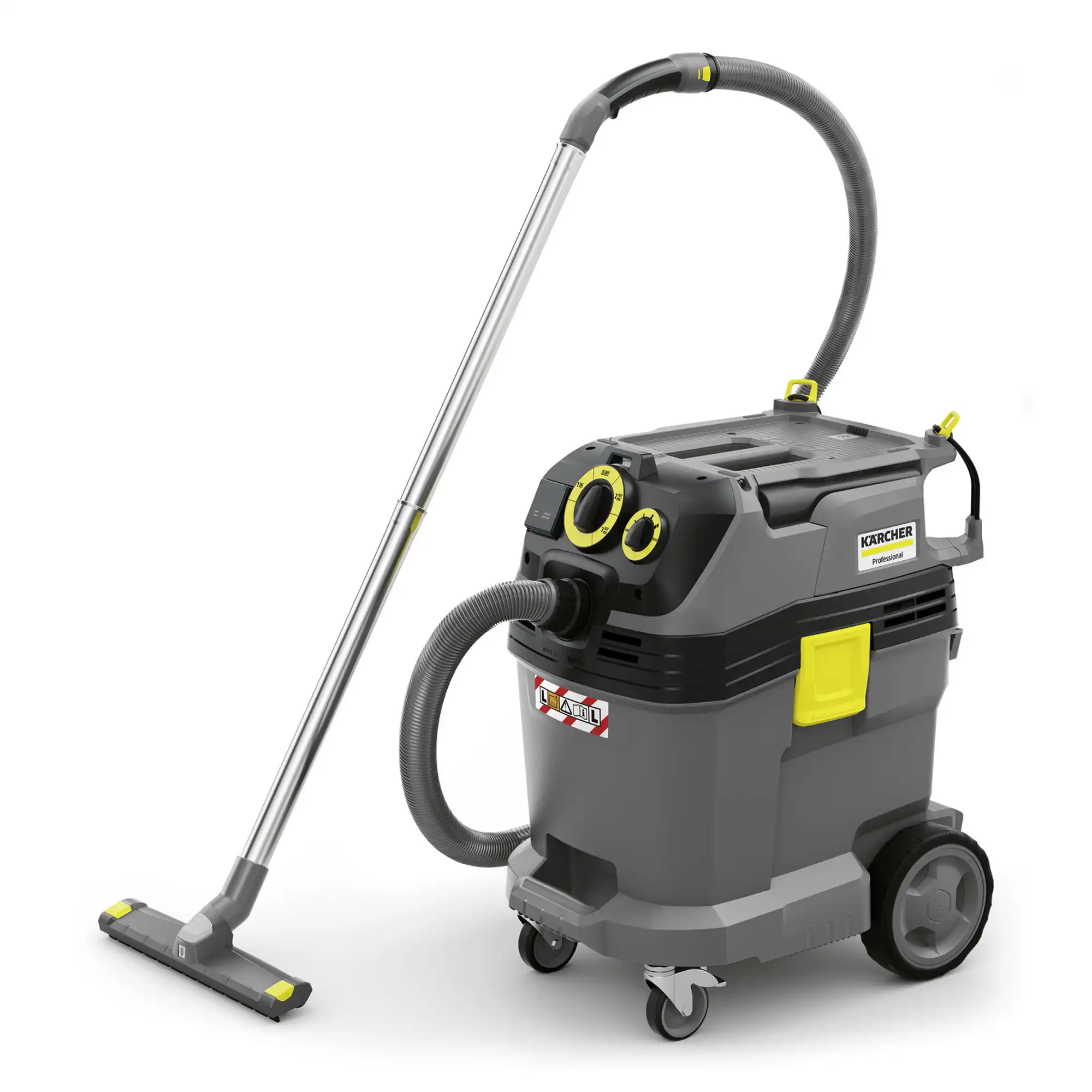 KARCHER 1.148-311.0 NT 40/1 TACT TE L