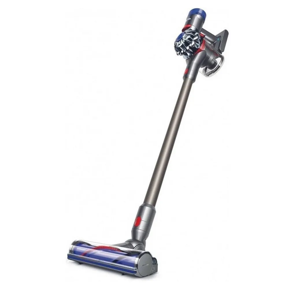 Правосмукалка DYSON V8
