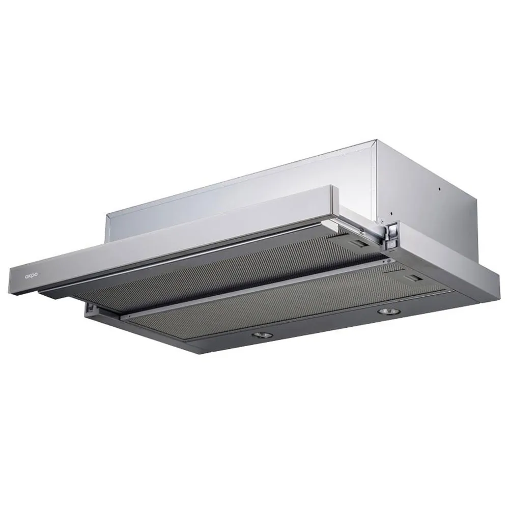 AKPO WK-7 LIGHT ECO GLASS 450