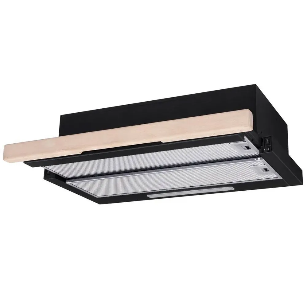 AKPO WK-7 LIGHT WOOD ECO 60 BLACK