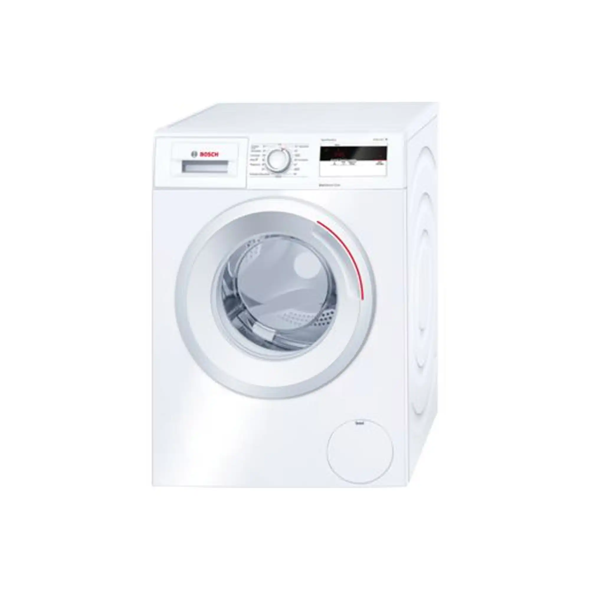 Машина за перење BOSCH WAN28060BY
