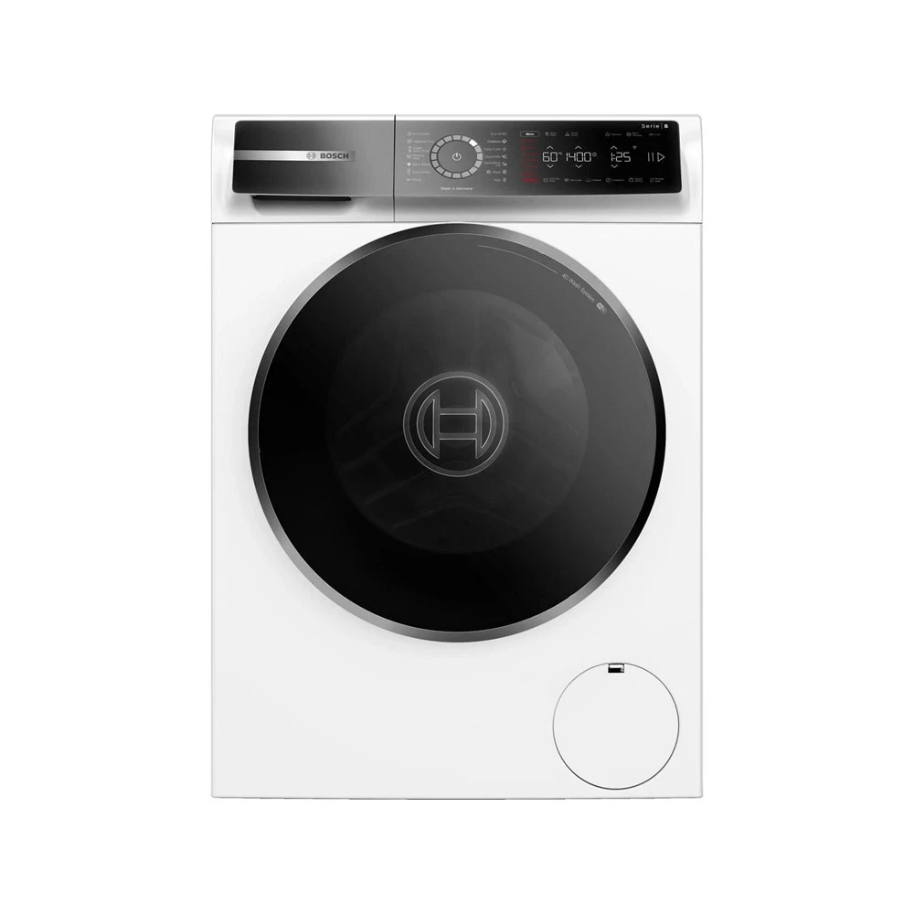 Машина за перење BOSCH WGB24410BY