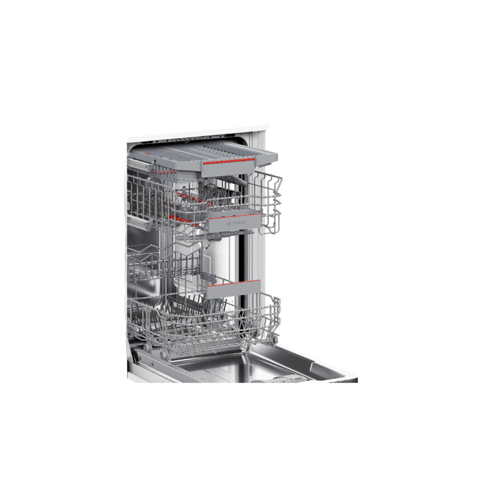 Вградна машина за садови BOSCH SPV4HMX49E