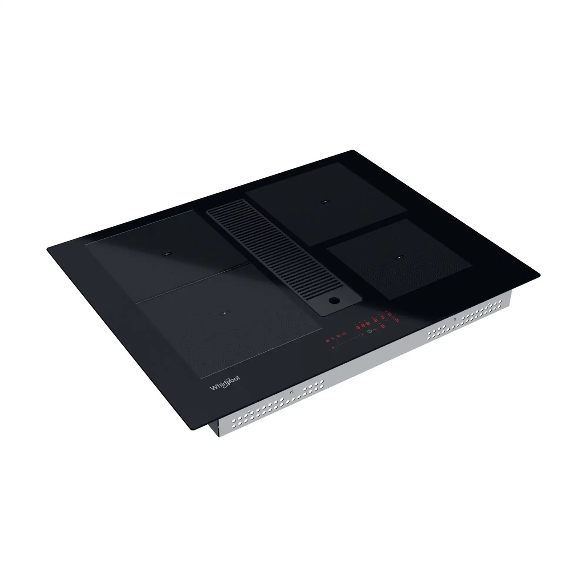 WHIRLPOOL WVH 1065B F KIT VENTING COOKTOP