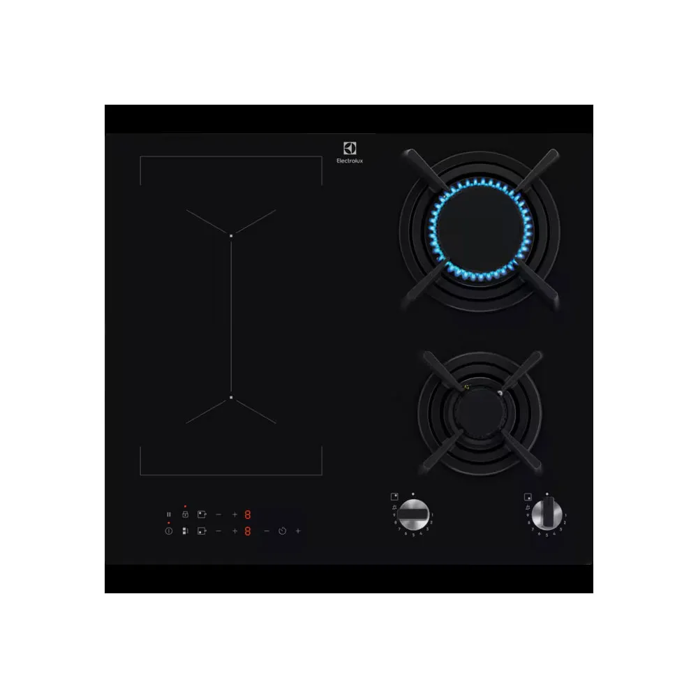 ELECTROLUX KDI641723K