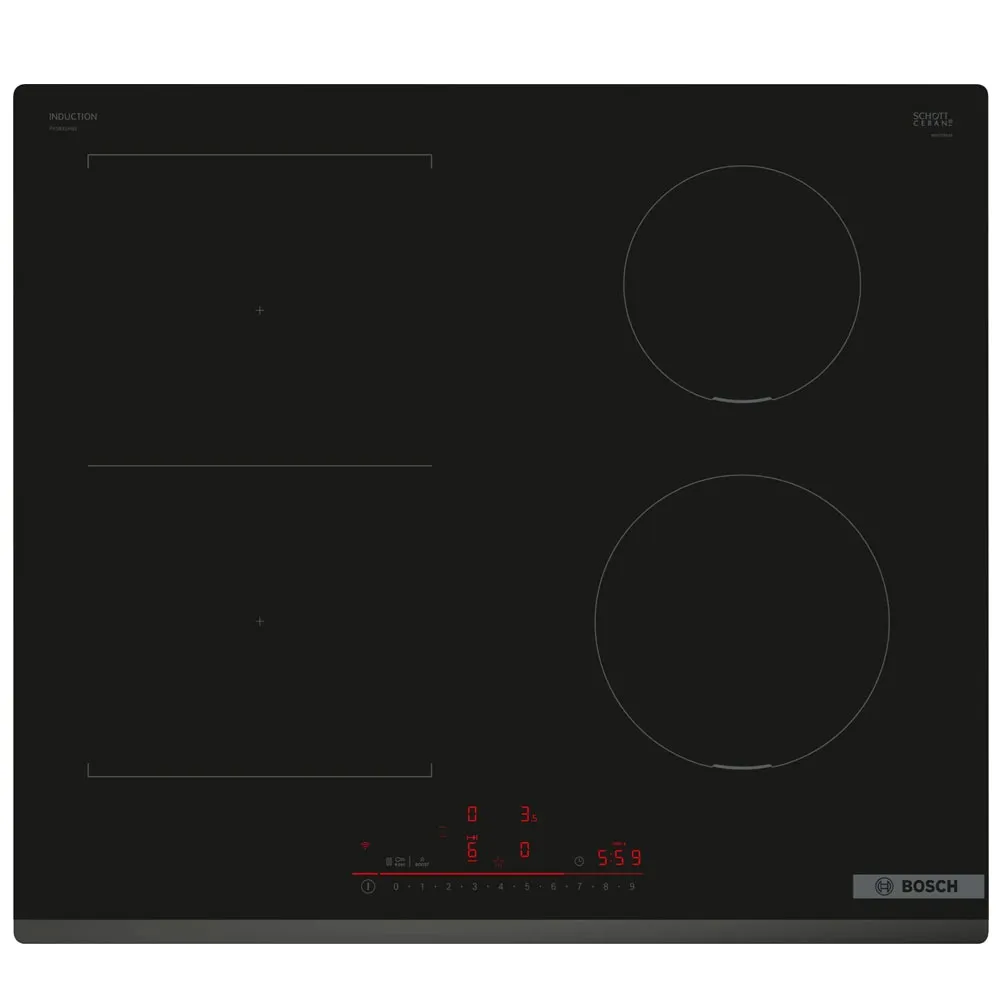 BOSCH PVS631HB1E
