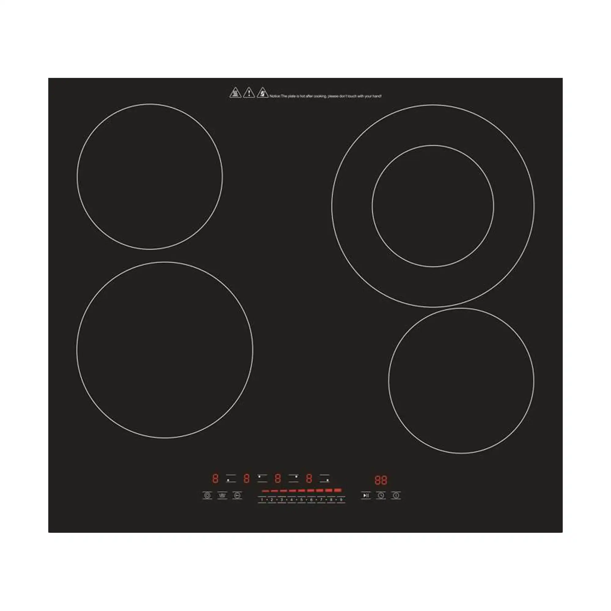 ST BHV-60464VCA