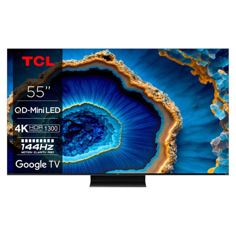 Телевизор TCL 55C805