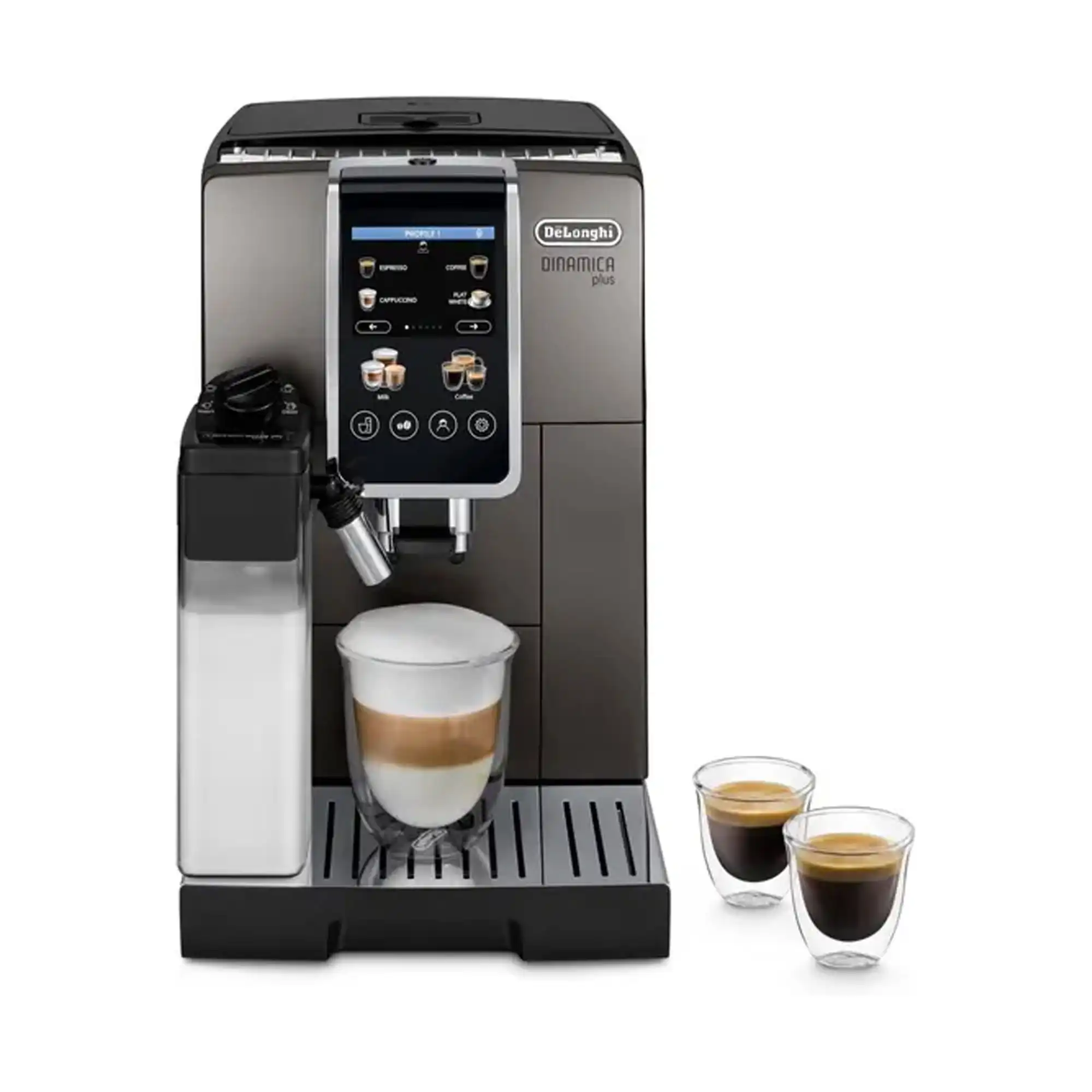 De Longhi ECAM380.95.TB