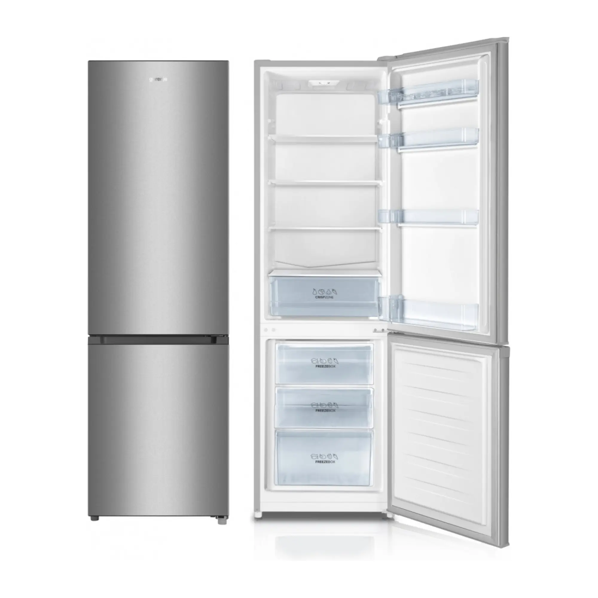 GORENJE Фрижидер RK4182PS4