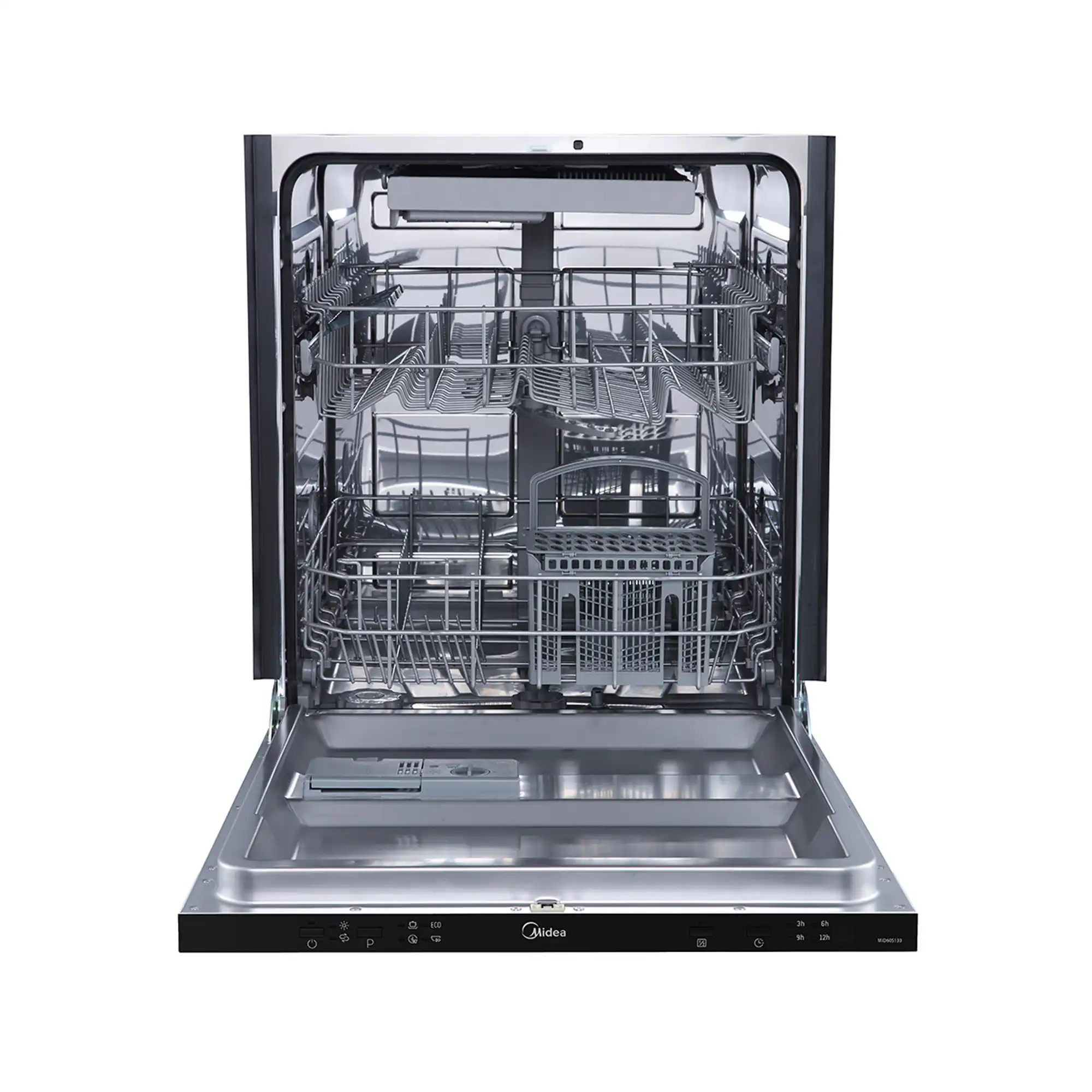 Вградна машина за садови MIDEA MID60S130