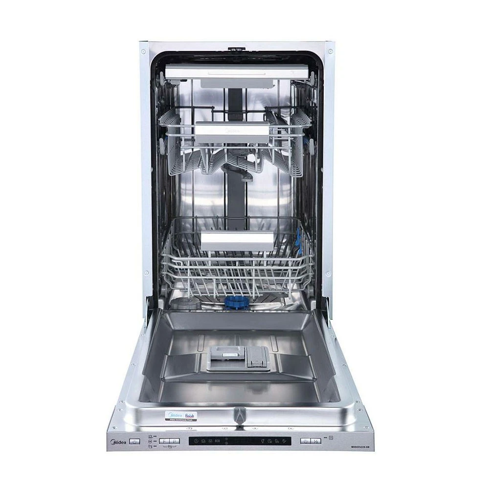 Вградна машина за садови MIDEA MID45S220HR