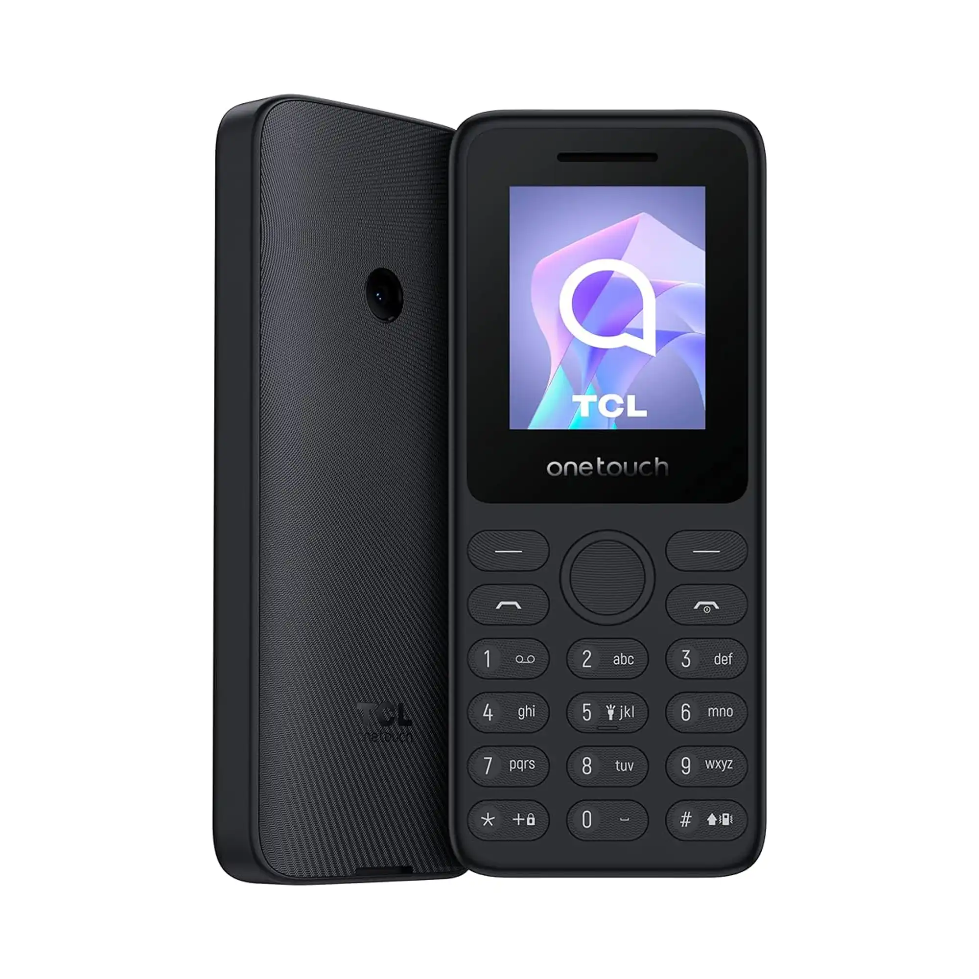 TCL Onetouch 4021 Black