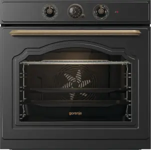 GORENJE BOS67371CLB
