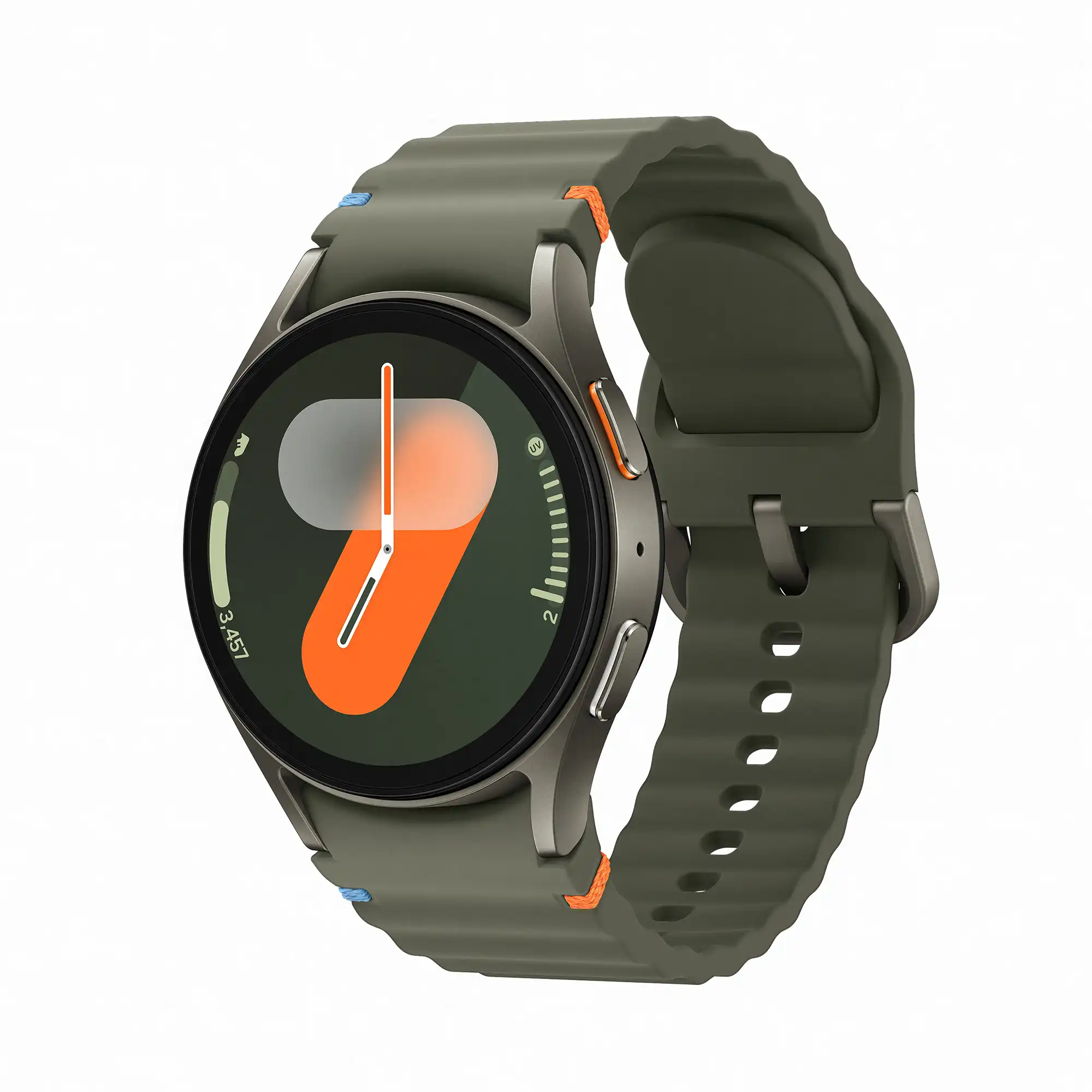 Galaxy Watch7 40mm Green