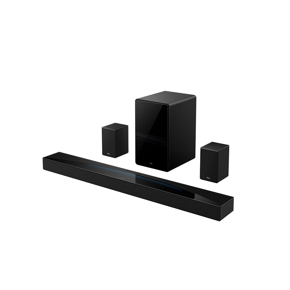 TCL Q85HE