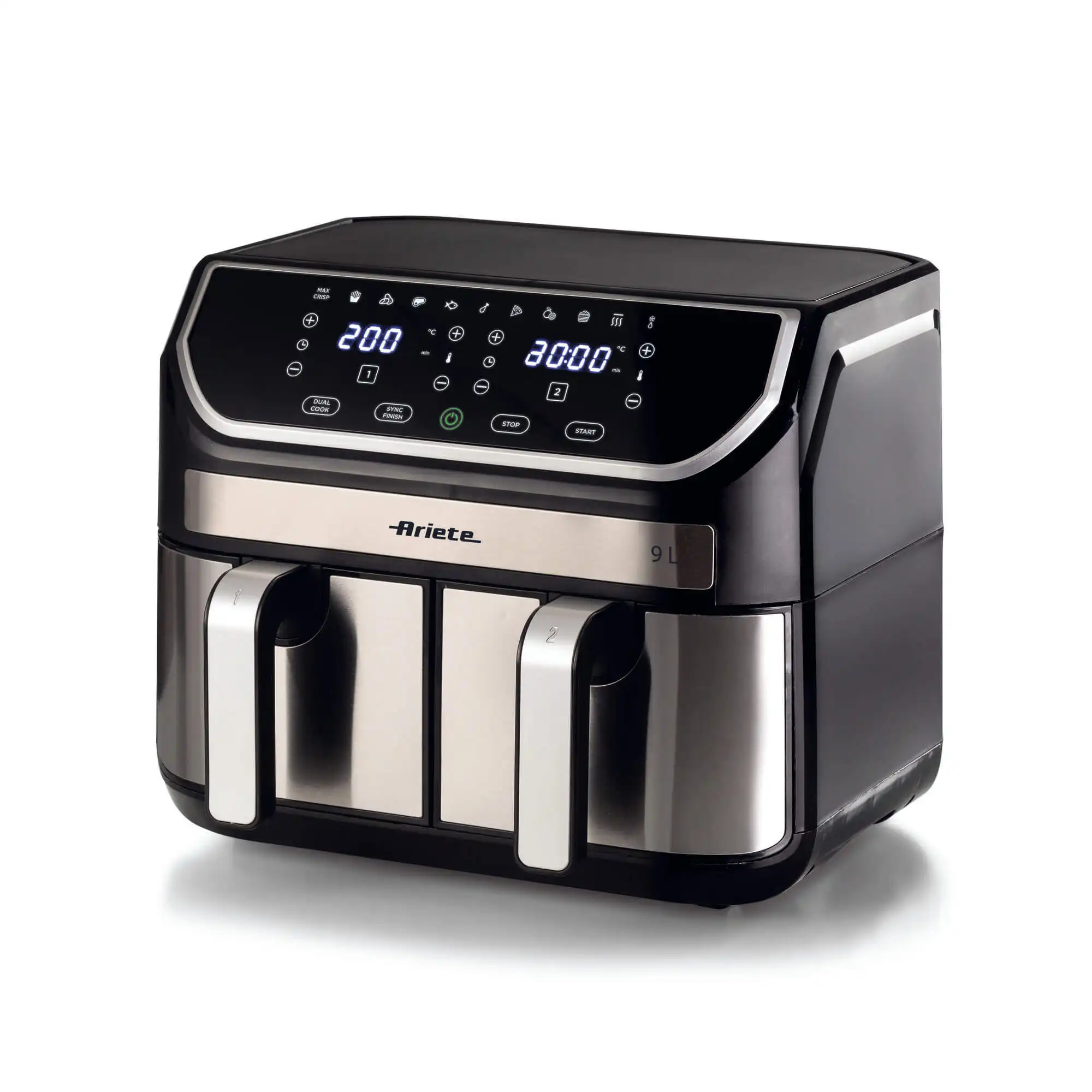 ARIETE и мулти готвач (Airfryer)