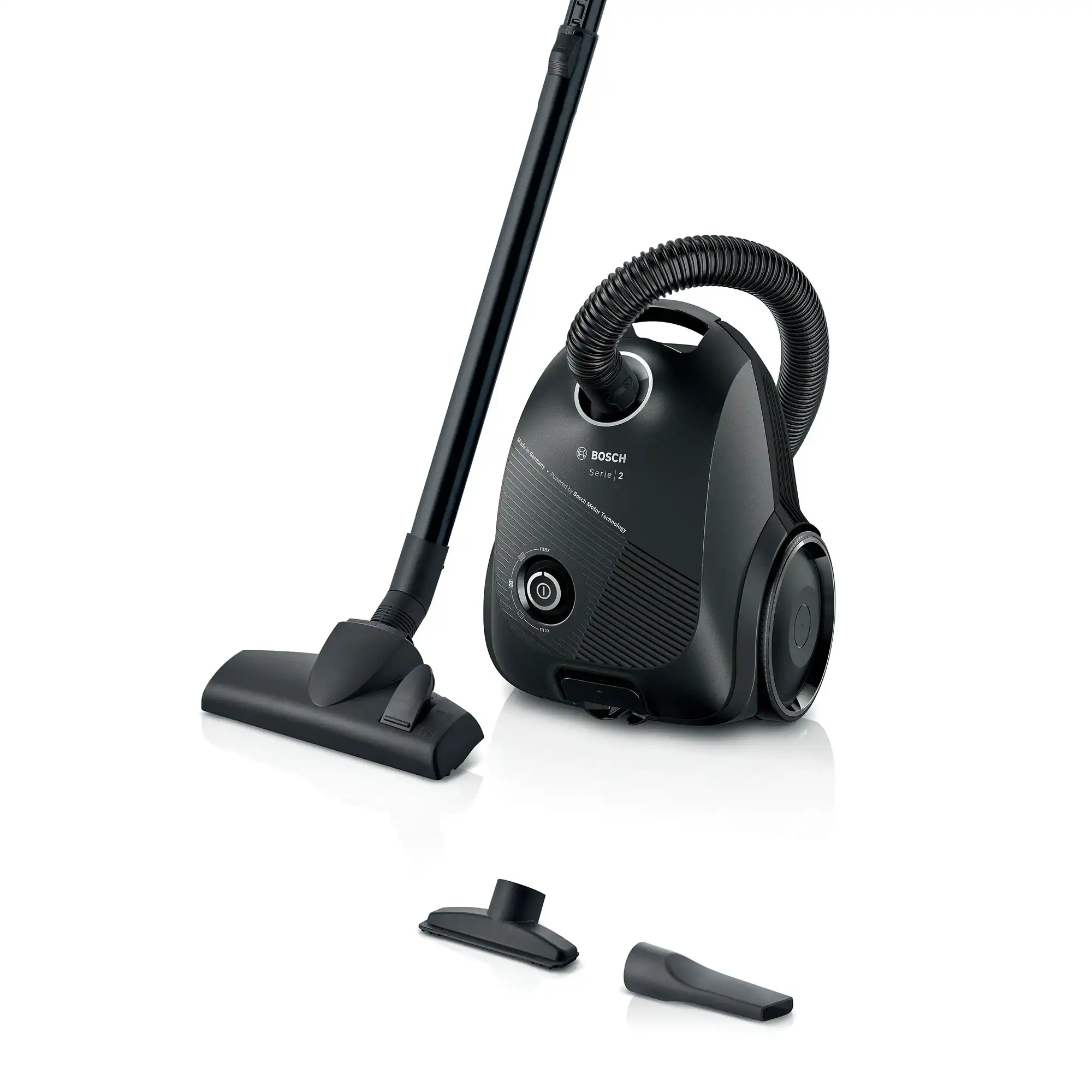 Правосмукалка BOSCH BGLS2BA1