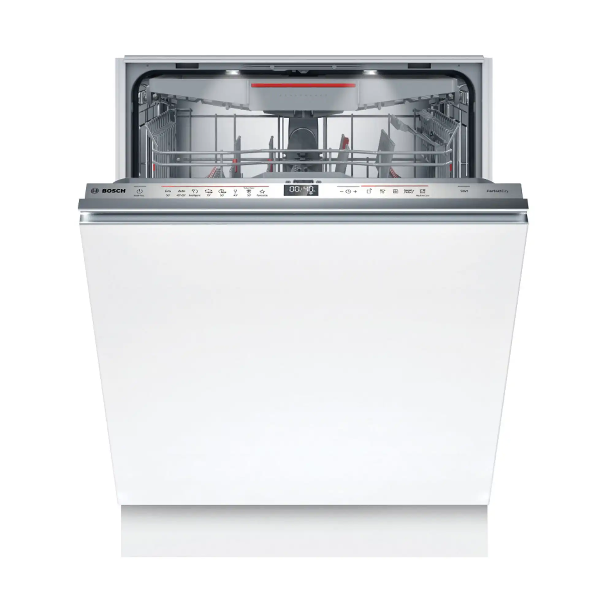 Вградна машина за садови BOSCH SMV6ZCX03E
