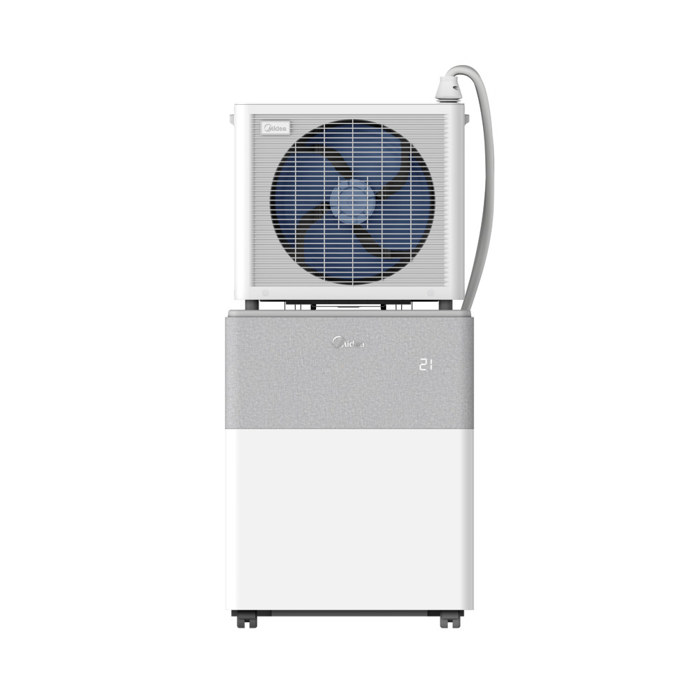 MIDEA MMCS-12HRFN8-QRDO Porta Split