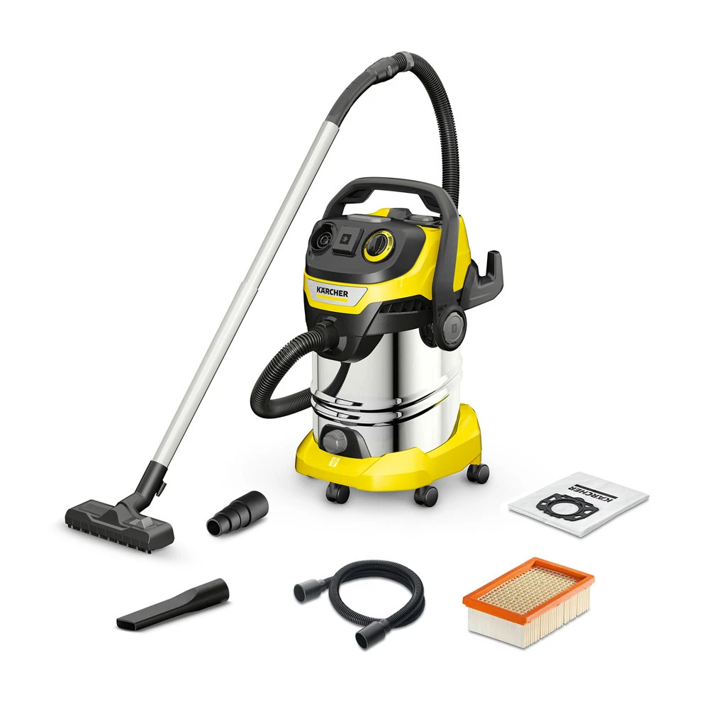 KARCHER 1.628-360.0 WD 6 P S V-30/6/22/T