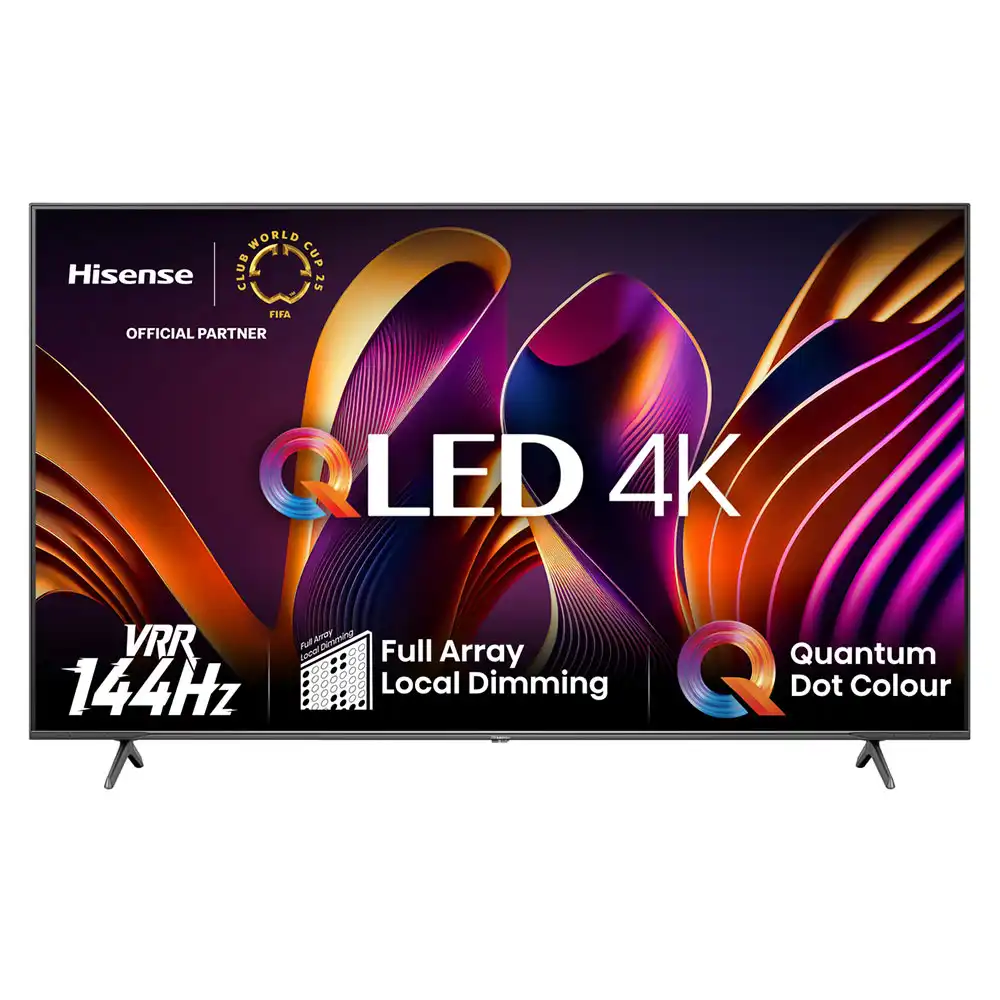 Hisense 55E7NQ PRO