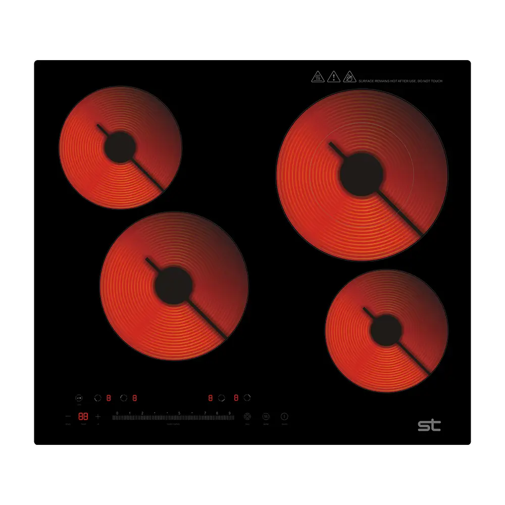 ST BHV-6464K